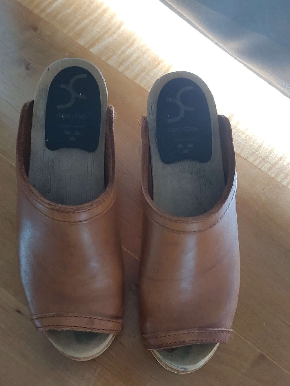 Cape Clogs - Picture 3 of 8